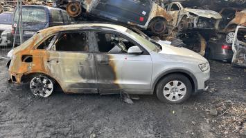 Foto pieza de coche